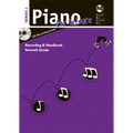 AMEB Piano For Leisure Grade 7 Series 3 CD Recording Handbook