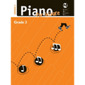 AMEB Piano for Leisure Series 2 Grade 3