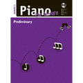 AMEB Piano for Leisure Series 3 Preliminary