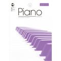 AMEB Piano Grade 3 & 4 Series 16 Recording Handbook