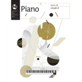 AMEB Piano Series 18 Grade 8