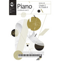 AMEB Piano Series 18 Handbook Level 2