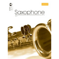 AMEB Saxophone Technical Work Book