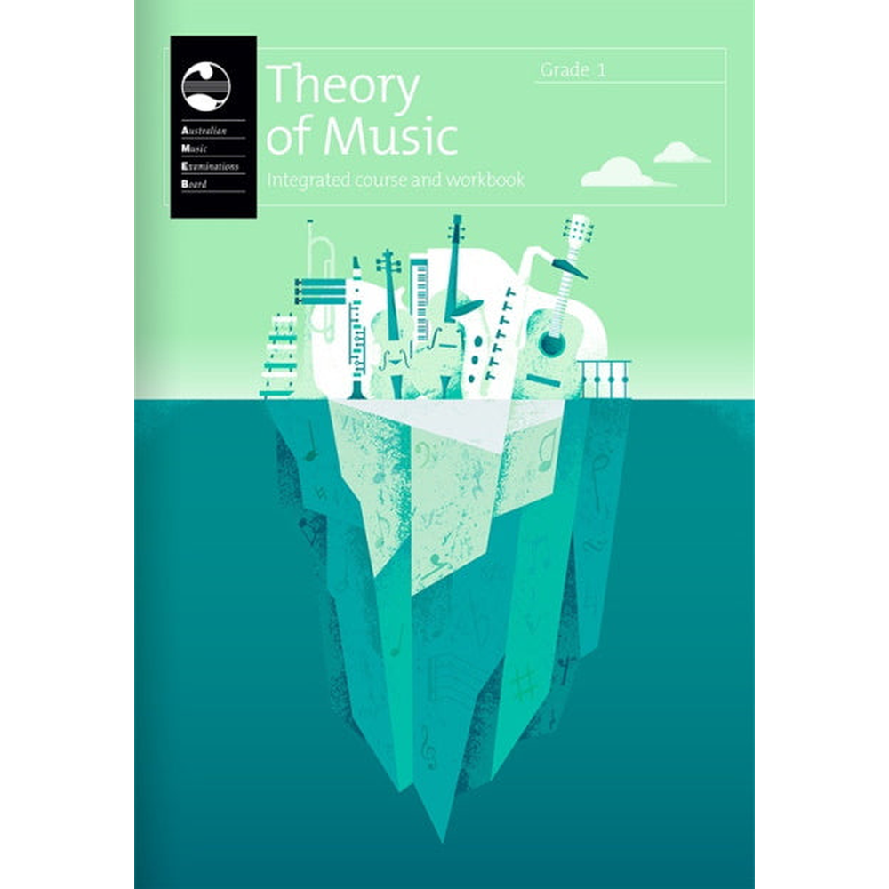AMEB Theory of Music Grade 1