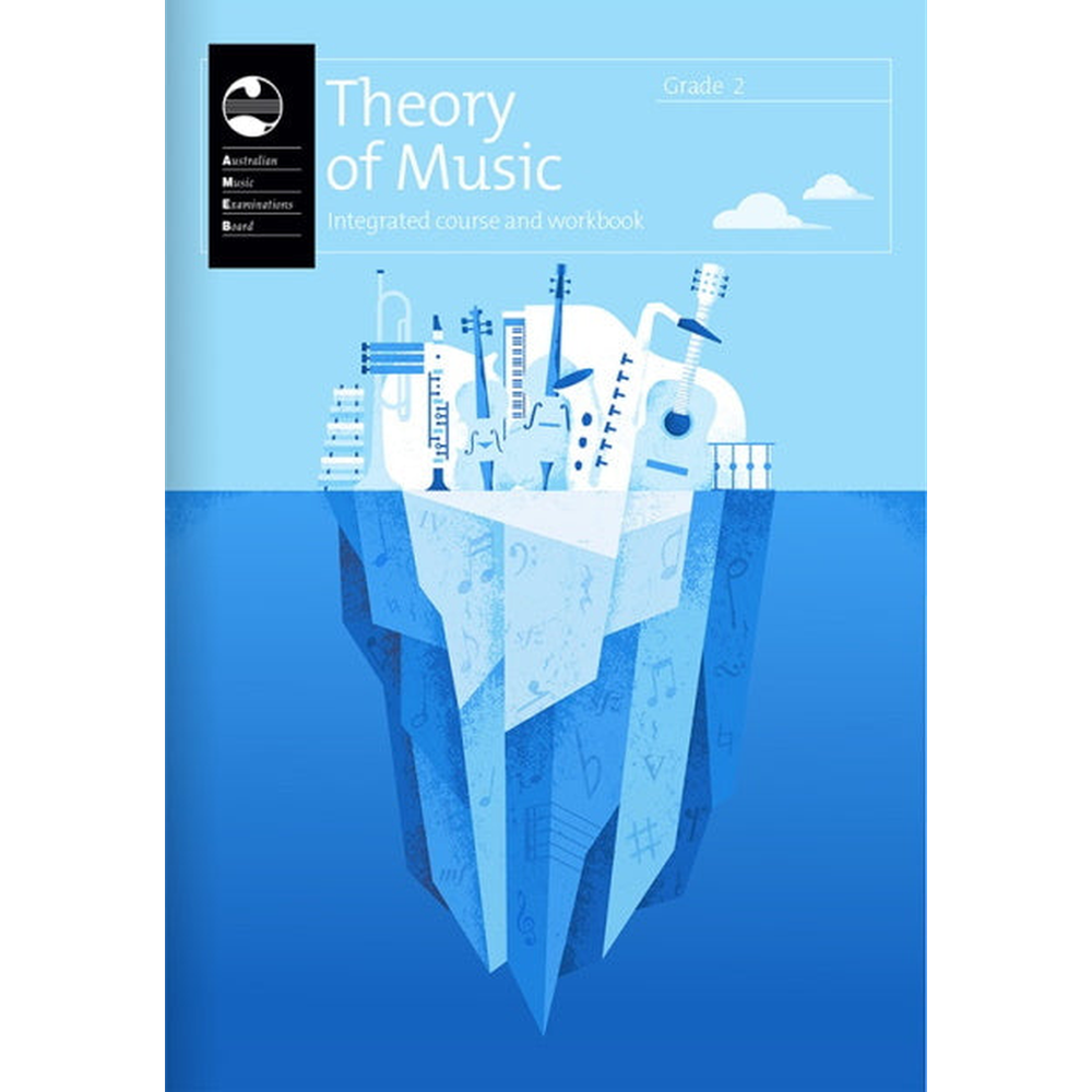 AMEB Theory of Music Grade 2