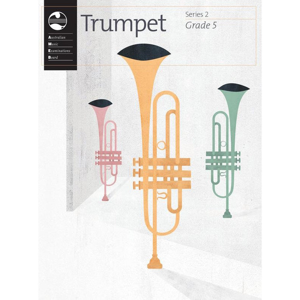 AMEB Trumpet Series 2 Grade 5