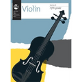 AMEB Violin Series 9 Grade 5