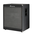 Ampeg Portaflex PF-410HLF Bass Speaker Cabinet 4x10inch Eminence Speakers 800 Watts @ 8 ohms