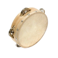 Angel AT10 6½ inch Tambourine