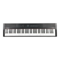 Artesia Pro A-73 Portable Digital Piano in Black