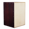 Ashton ACJ90 Cajon Birch
