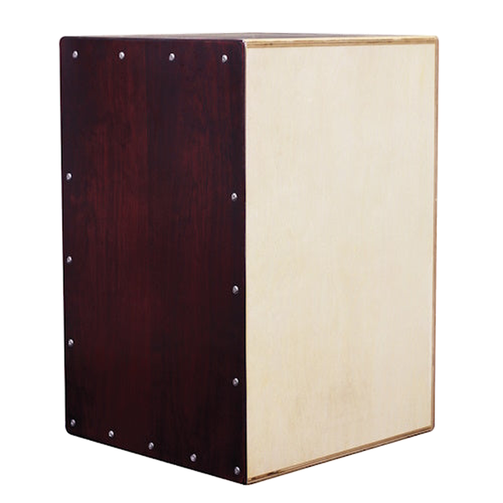 Ashton ACJ90 Cajon Birch