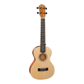Barnes & Mullins BMUK6T Solid Top Tenor Spruce Mahogany Ukulele