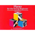 Bastien Piano for the Young Beginner Primer A