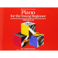 Bastien Piano for the Young Beginner Primer B