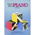Bastien Piano Level 2