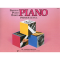 Bastien Piano Primer Level