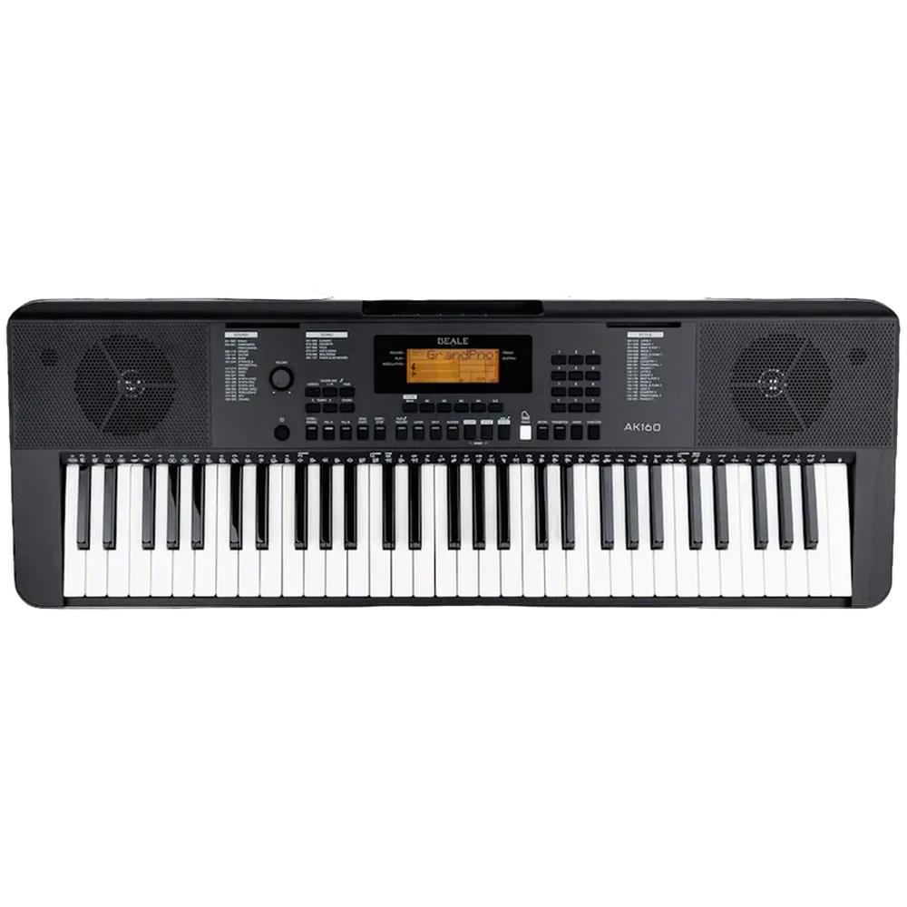 Beale AK160 Digital Keyboard