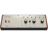 Behringer Spring Reverberation Unit Type 646