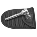 BG Alto & Soprano Sax/B-Flat & E-flat Clari/Trumpet Mouthpiece Pouch BGPM