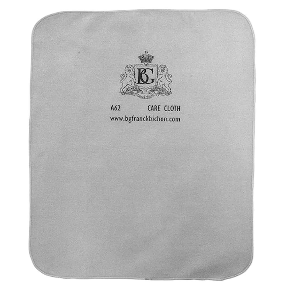 BG Care Cloth All Instruments Cloth, Microfibre