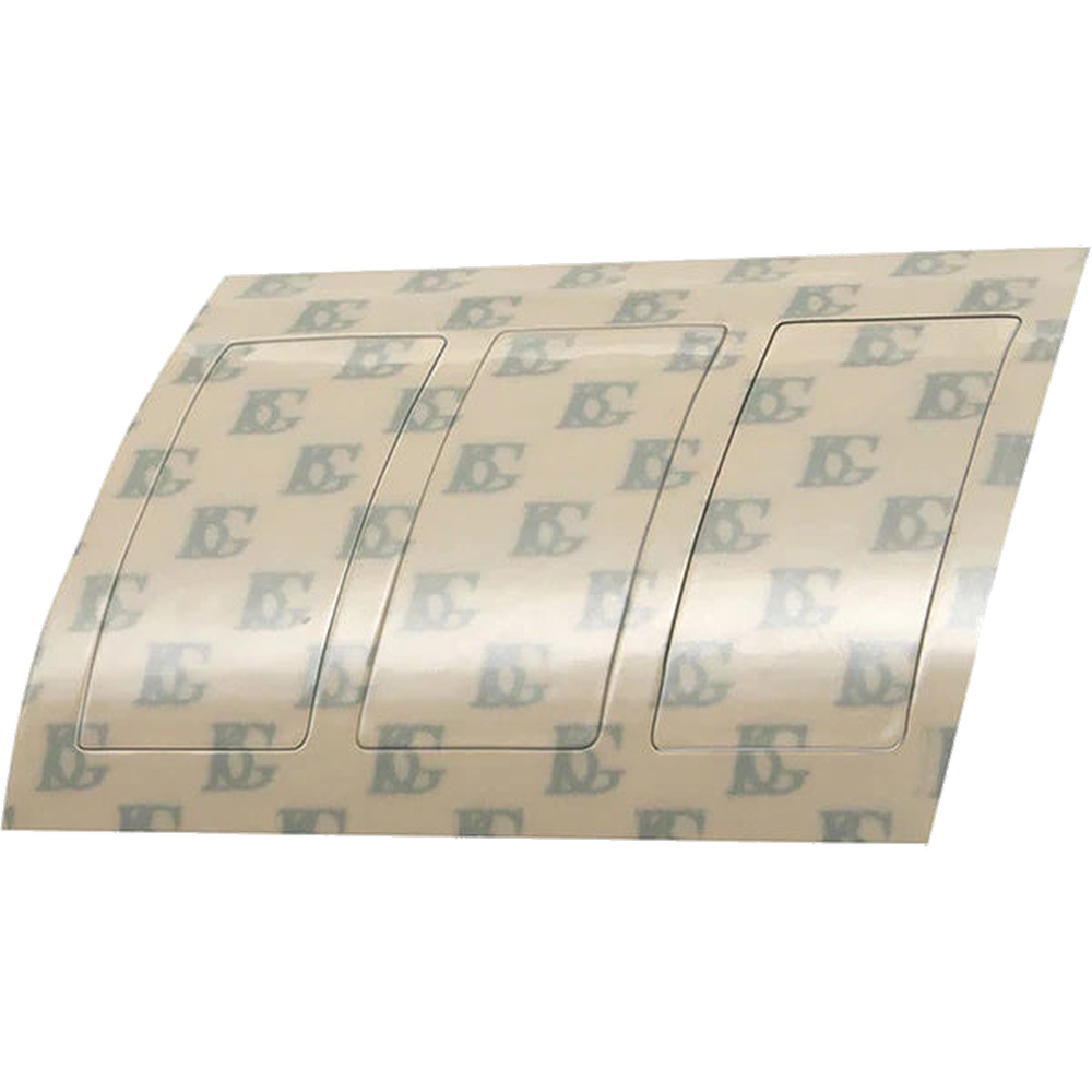 BG Reed Performer 3 Piece Small