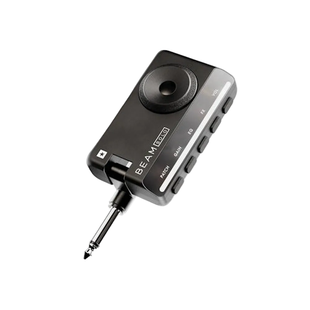 Blackstar BEAM SOLO Guitar Headphone Amplifier