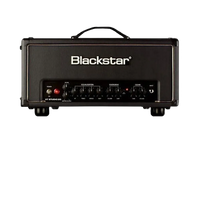 Blackstar HT Studio 20 Guitar Amplifier 20w Valve Amp Head Plus Blackstar HTV-112 MKIII Guitar Cabinet 1x12 Cab