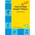 Blitz How To Blitz Grade 1 Theory