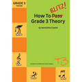 Blitz How To Blitz Grade 3 Theory