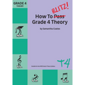 Blitz How To Blitz Grade 4 Theory
