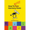 Blitz How to Blitz Harmony Rules