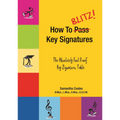 Blitz How to Blitz Key Signatures