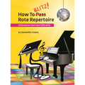 Blitz How to Blitz Rote Repertoire