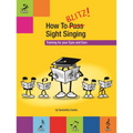 Blitz How to Blitz Sight Singing