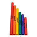 Boomwhackers 6-Note Pentatonic C-Major Set