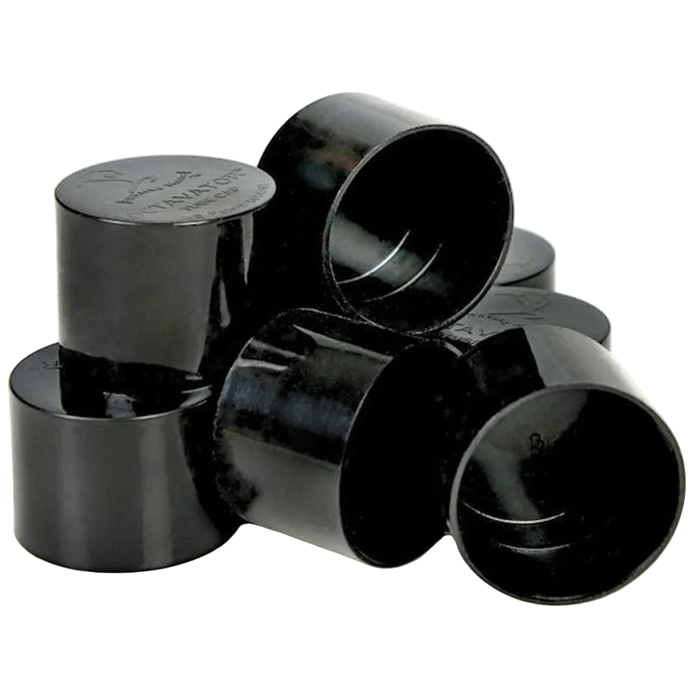 Boomwhackers Octavator Tube Caps 8-Pack