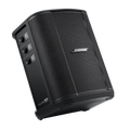 Bose S1 Pro+ with Portable Wireless PA System