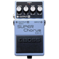 BOSS CH-1 Super Chorus