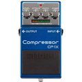 Boss CP1X Compressor Guitar Pedal