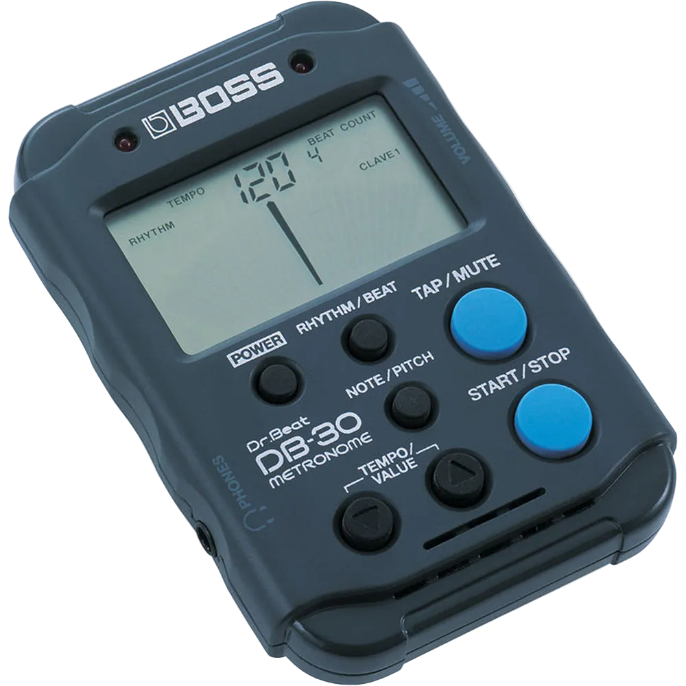 BOSS DB-30 Dr Beat
