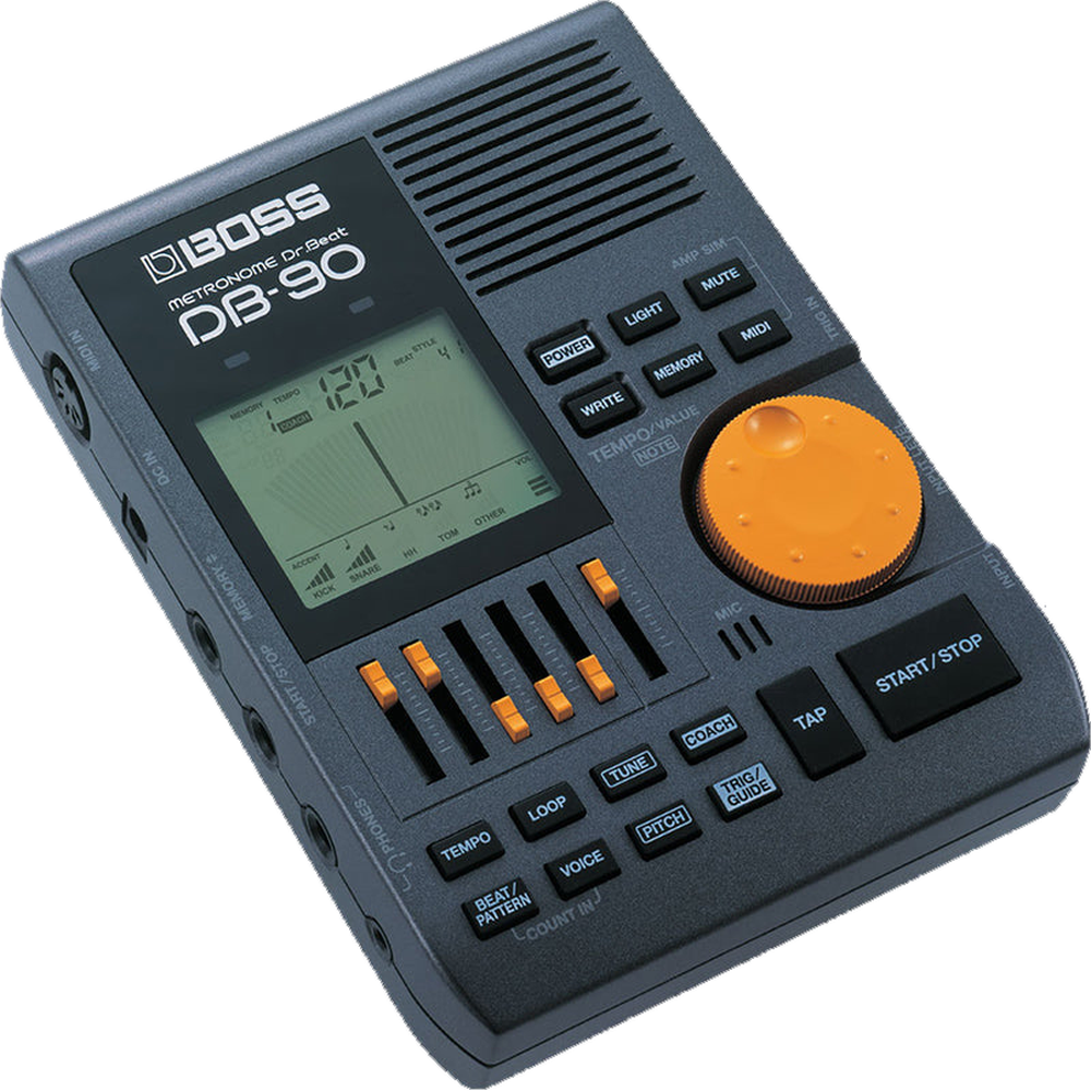 BOSS DB-90 Dr Beat