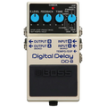 Boss DD8 Digital Delay Pedal