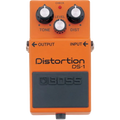 Boss DS1 Distortion