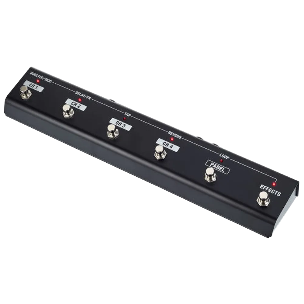 Boss GA-FC Controller