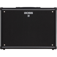 Boss Katana 2x12 Speaker Cabinet