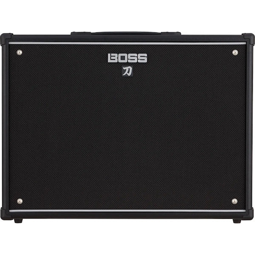Boss Katana 2x12 Speaker Cabinet