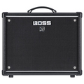 BOSS Katana-50 EX Gen 3 1×12 50W Guitar Combo Amplifier