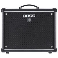 BOSS Katana-50 EX Gen 3 1×12 50W Guitar Combo Amplifier