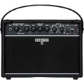 Boss Katana Mini X Battery Guitar Amp